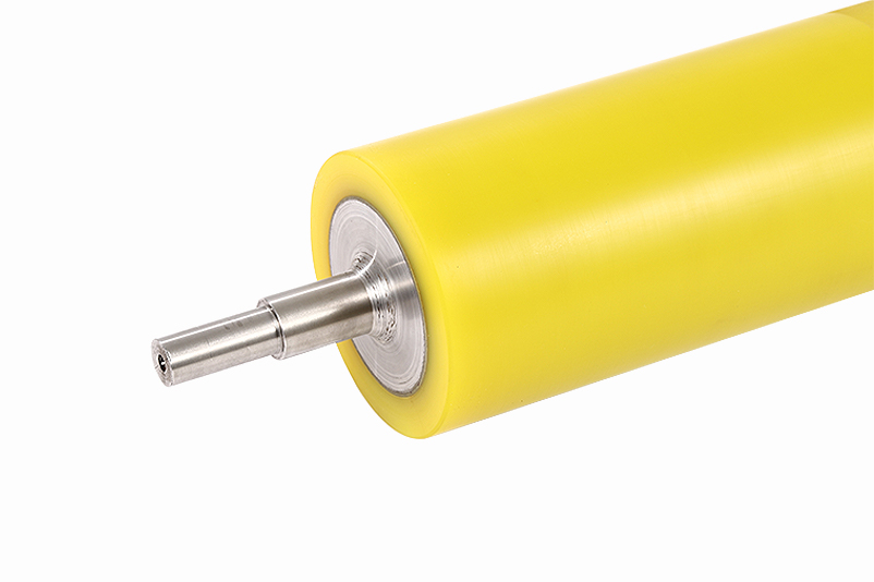 PU夹送辊 - 图片 4